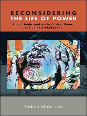 cover image of Reconsidering the Life of Power